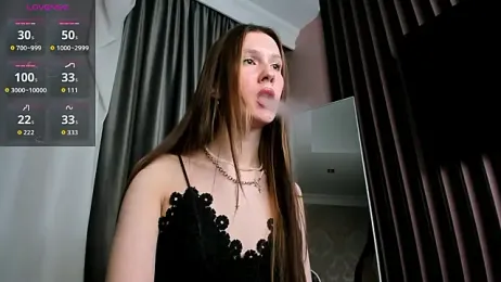 babyy_gloria webcam stripchat model stream image