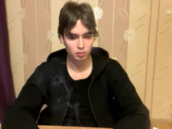 faustfrost webcam chaturbate model stream image