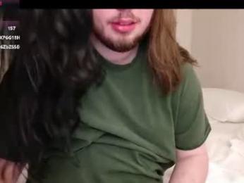 sex_fiendz webcam chaturbate model stream image