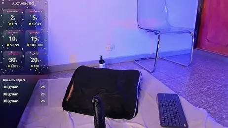 annita_lopez webcam stripchat model stream image