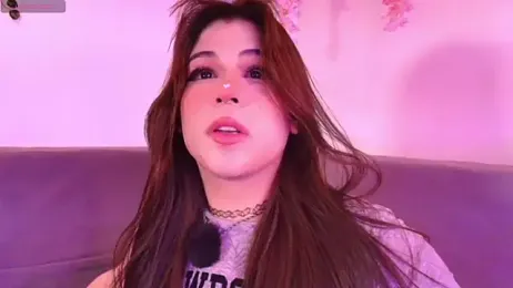 Yuri_Stars webcam model stream image