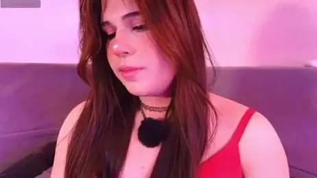 Yuri_Stars webcam model stream image