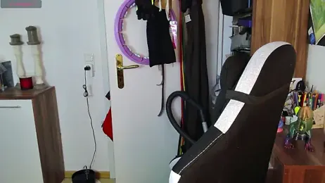 Chrissiosaurus webcam model stream image