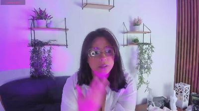 Chloe_thompson webcam model stream image