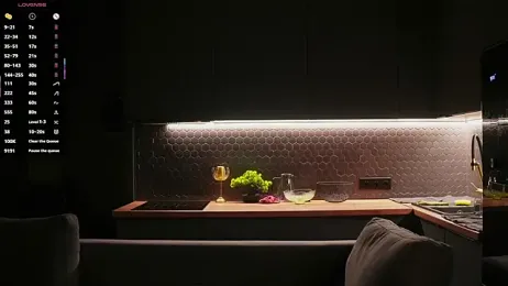 IdaJonesy webcam stripchat model stream image