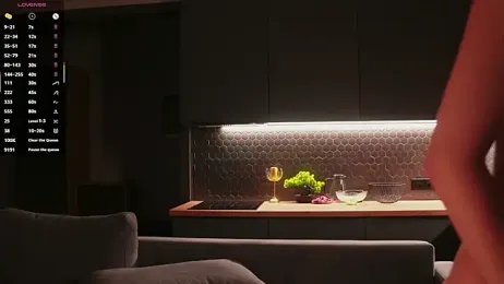 IdaJonesy webcam stripchat model stream image