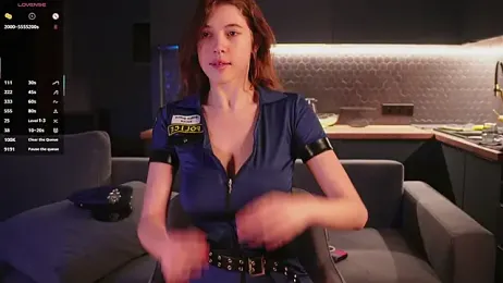 IdaJonesy webcam stripchat model stream image