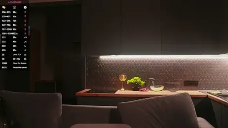 IdaJonesy webcam stripchat model stream image