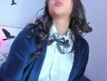 _gabbyx_ webcam model stream image