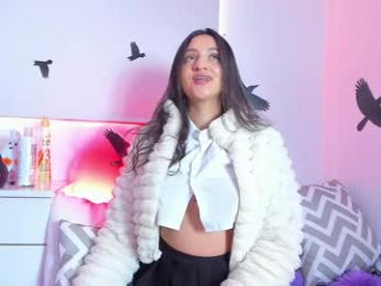 _gabbyx_ webcam model stream image