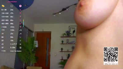 PhilippaDowey webcam model stream image