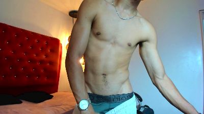 jeremy_job webcam model stream image