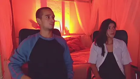 Laila_asher webcam model stream image