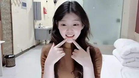 yang-yang-yang webcam model stream image