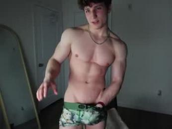 yourbigitalianstallion webcam model stream image