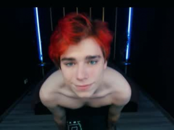 blalz_vok webcam model stream image