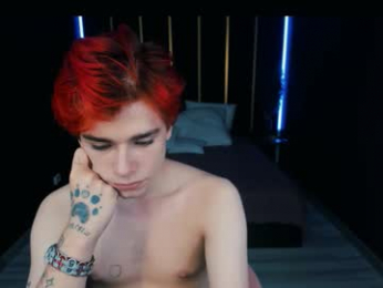 blalz_vok webcam model stream image