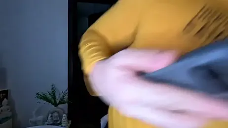 Gold_Alpha_Boy webcam model stream image