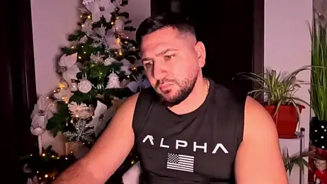 Gold_Alpha_Boy webcam model stream image