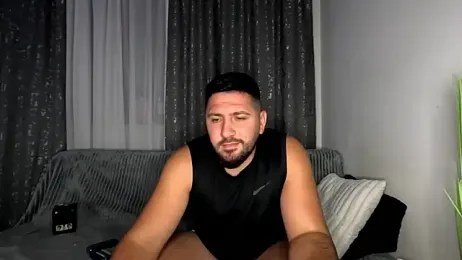 Gold_Alpha_Boy webcam model stream image