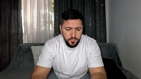 Gold_Alpha_Boy webcam stripchat model stream image