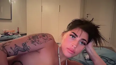 Marakuia054 webcam stripchat model stream image