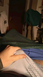 ElPacco83 webcam model stream image