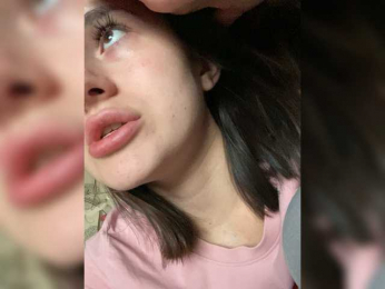 KristinaScott webcam model stream image