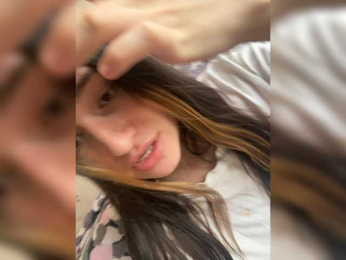 KristinaScott webcam model stream image