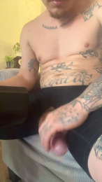 MeBiggins69 webcam model stream image