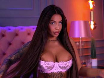 AishaaDevoe webcam model stream image