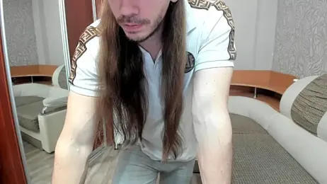 AlansonofDaddy webcam model stream image