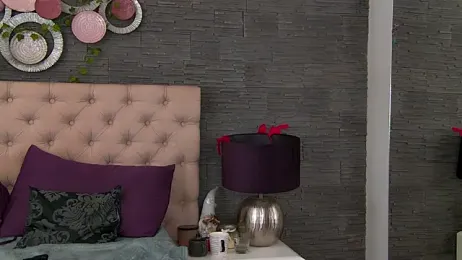 Arya_Joy webcam model stream image