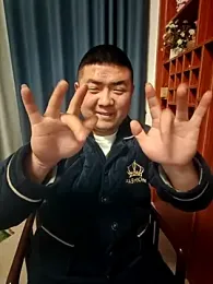 KAIKAI-888 webcam model stream image