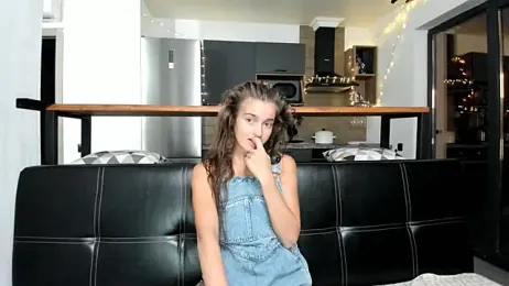 ElizSweet webcam model stream image