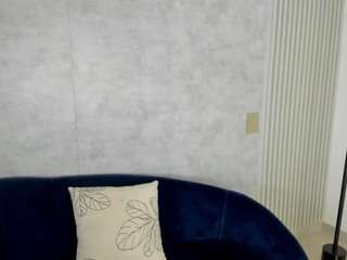 viioletlover webcam model stream image