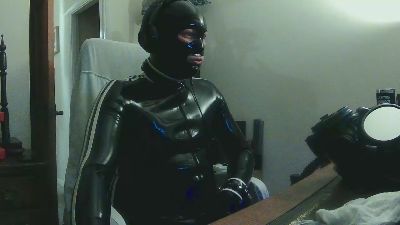 DroneX3275 webcam model stream image