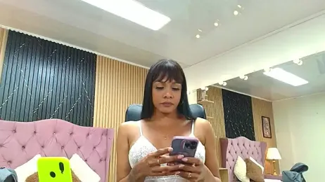 BARBIE_BROWNN webcam model stream image