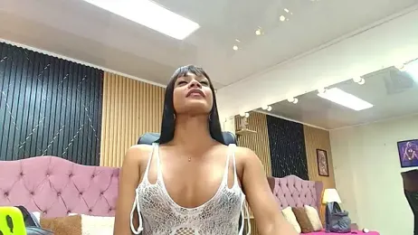 BARBIE_BROWNN webcam model stream image