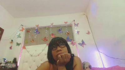 Yhazan_blake88 webcam model stream image