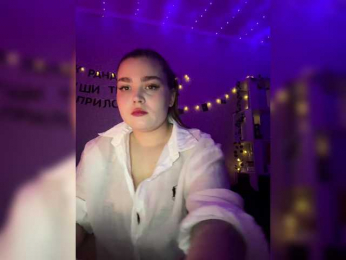 HotYoungBabe webcam model stream image