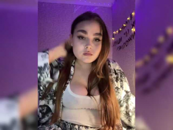 HotYoungBabe webcam model stream image