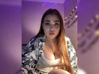 HotYoungBabe webcam model stream image