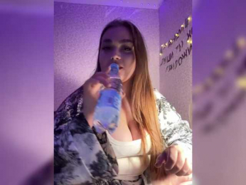 HotYoungBabe webcam model stream image