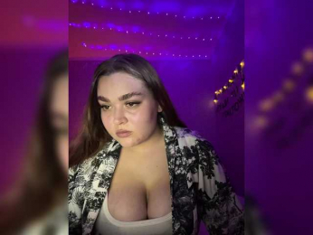 HotYoungBabe webcam model stream image