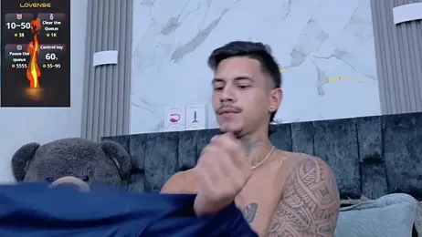 JAYCOB00 webcam model stream image