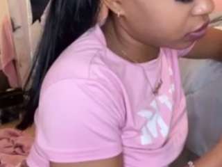 reallprettyjay webcam model stream image