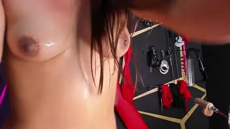 Hotsubmissive webcam stripchat model stream image
