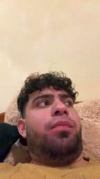 gamaliel18 webcam model stream image