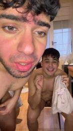 gamaliel18 webcam model stream image